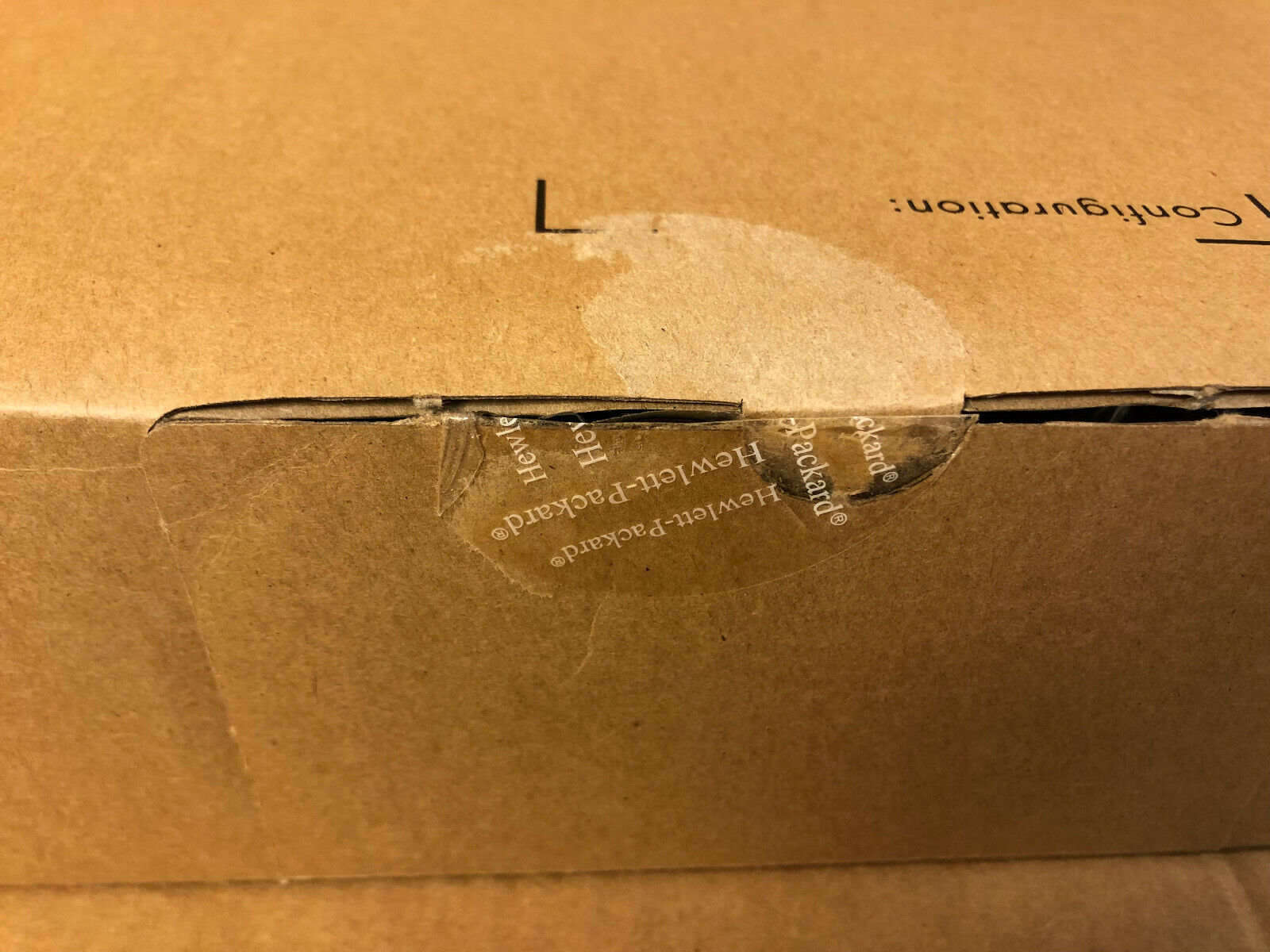 HPE J9664A OfficeConnect 1410 Series Unmanaged Ethernet Switch 24x 10/100 ports.