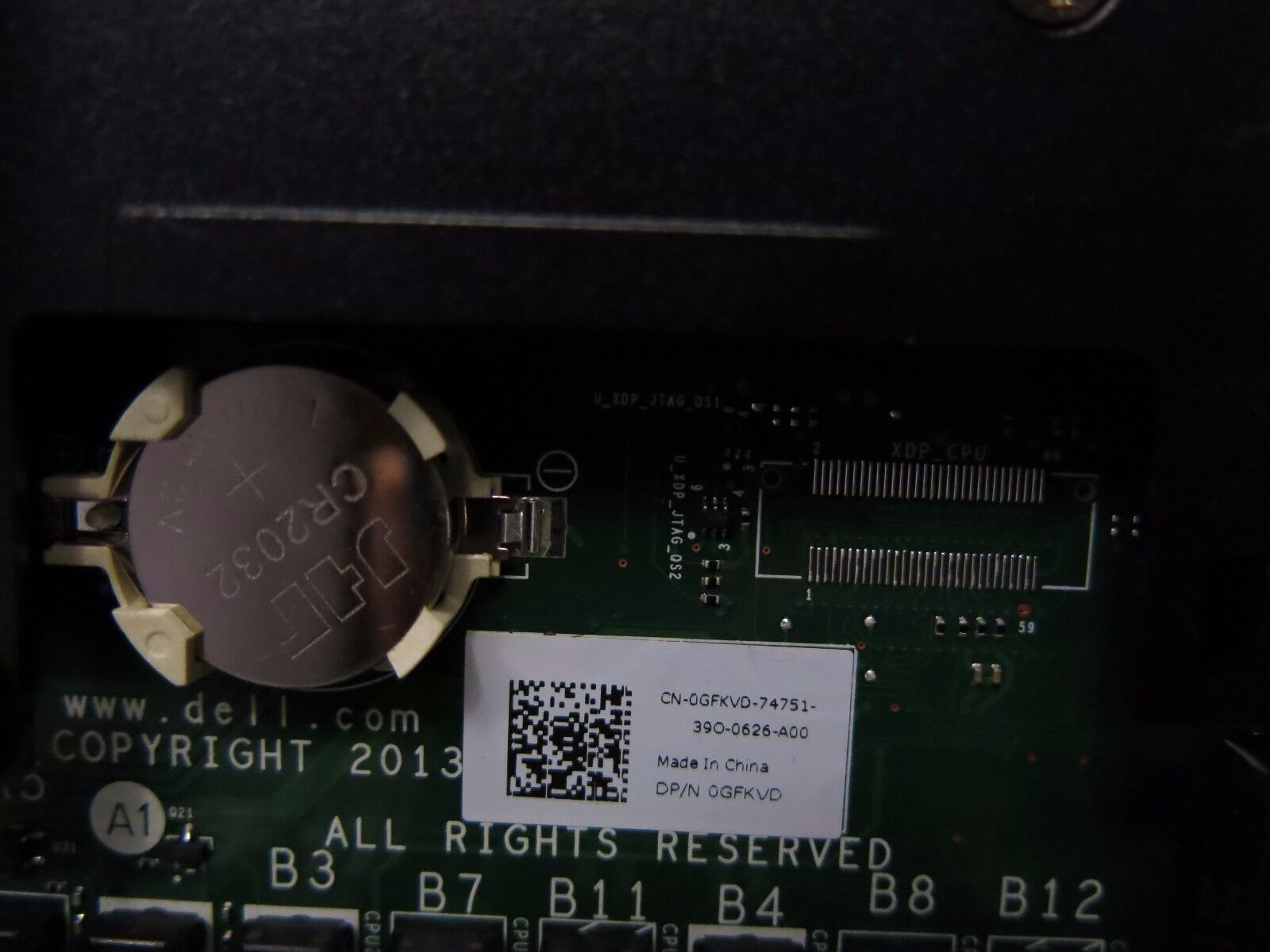 Dell R620 8 bay Two E5-2667V2 256GB RAM 8x 512GB SSD SATA RPS 2x 750W iDrac Ent.