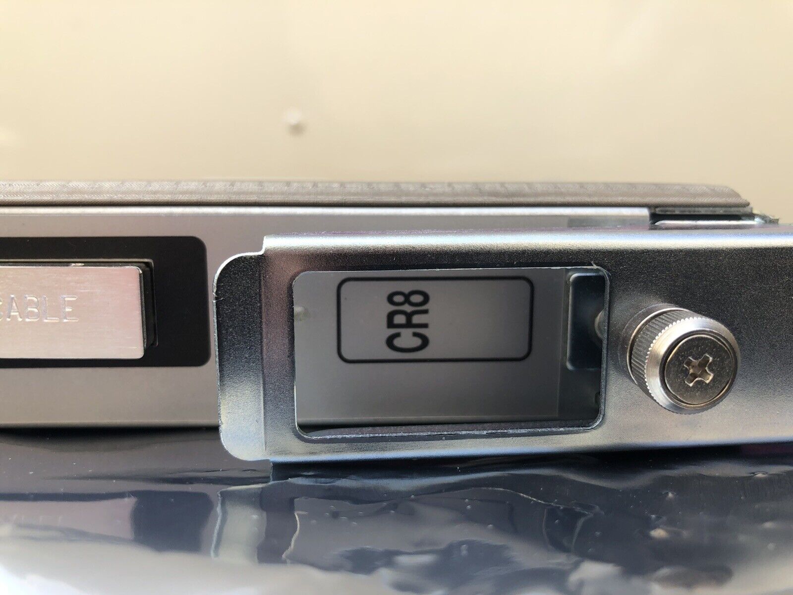 HP 481551-002 StorageWorks StoreFabric DC SAN Director 60-1000377-12 CR8 Core Switch Blade Board ICL.