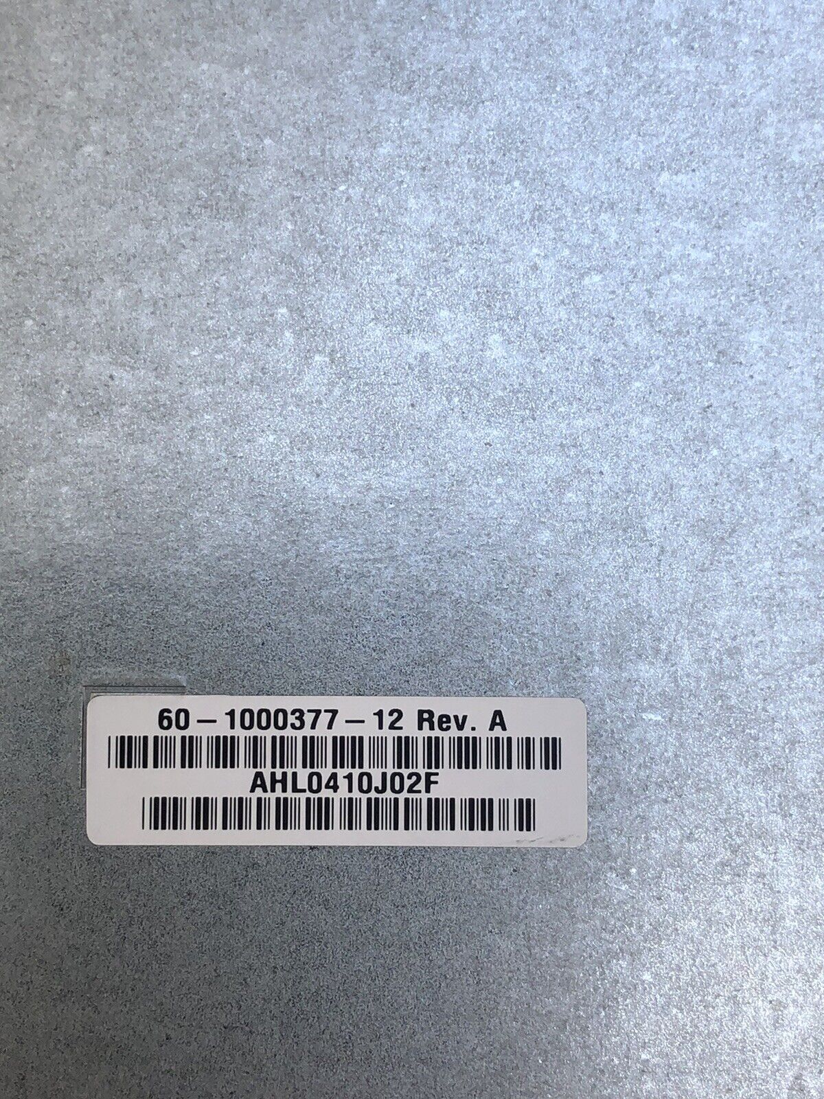 HP 481551-002 StorageWorks StoreFabric DC SAN Director 60-1000377-12 CR8 Core Switch Blade Board ICL.