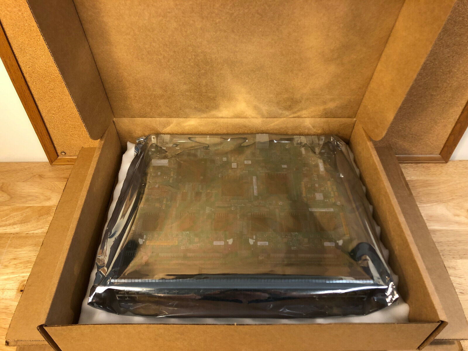 HP JD210A FlexNetwork 7500 LSQ1GV48SC0 48-Port 10/100/1000 BASE-T Gig-T PoE SC .