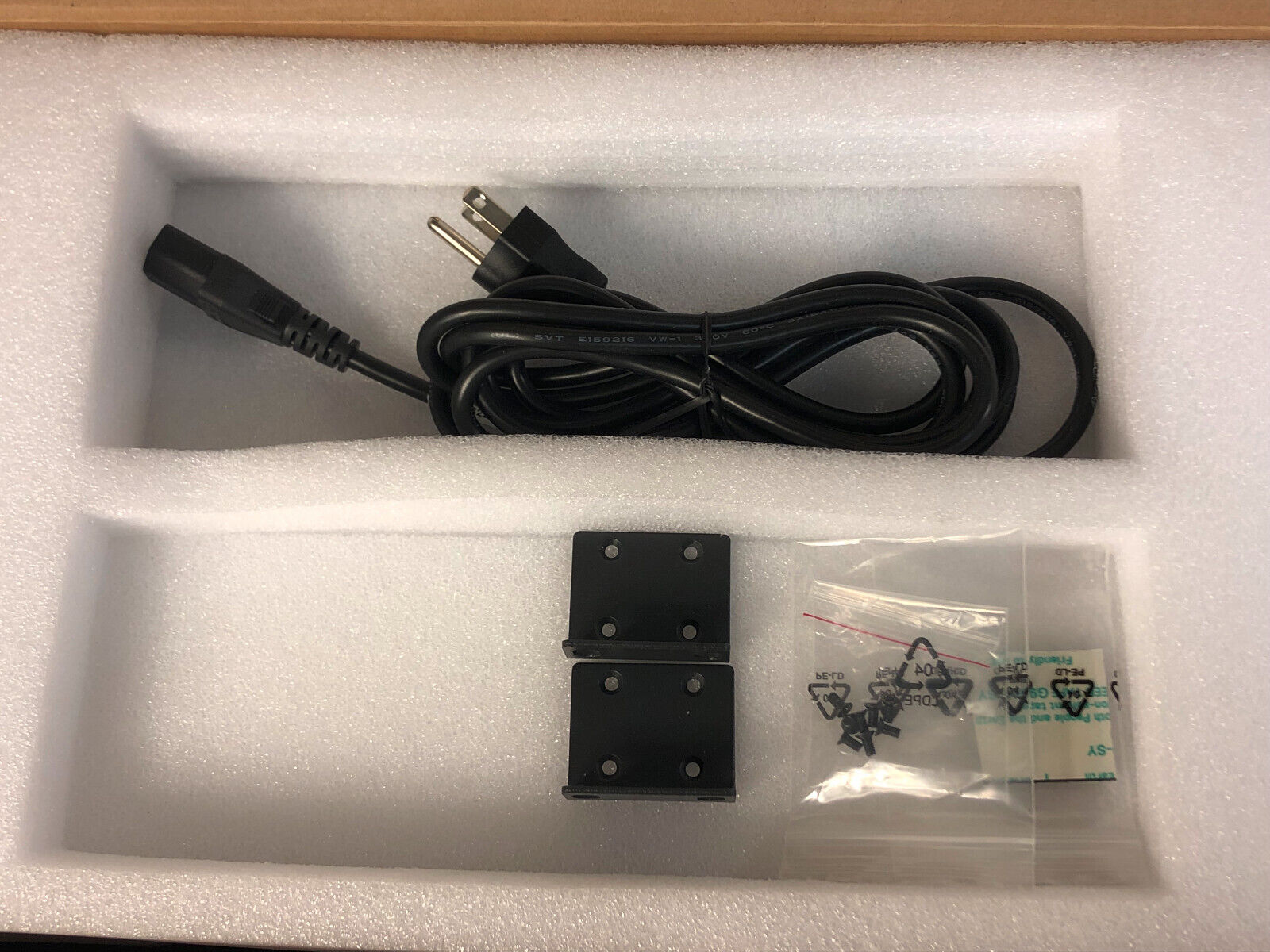 HP JD183A HPE RPS 800 A Redundant Power Supply RPS800-A MSR3024 MSR3012.