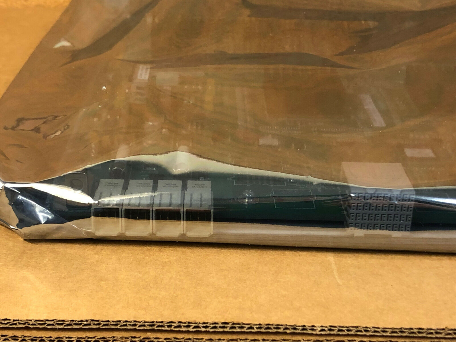 HP JD210A FlexNetwork 7500 LSQ1GV48SC0 48-Port 10/100/1000 BASE-T Gig-T PoE SC .