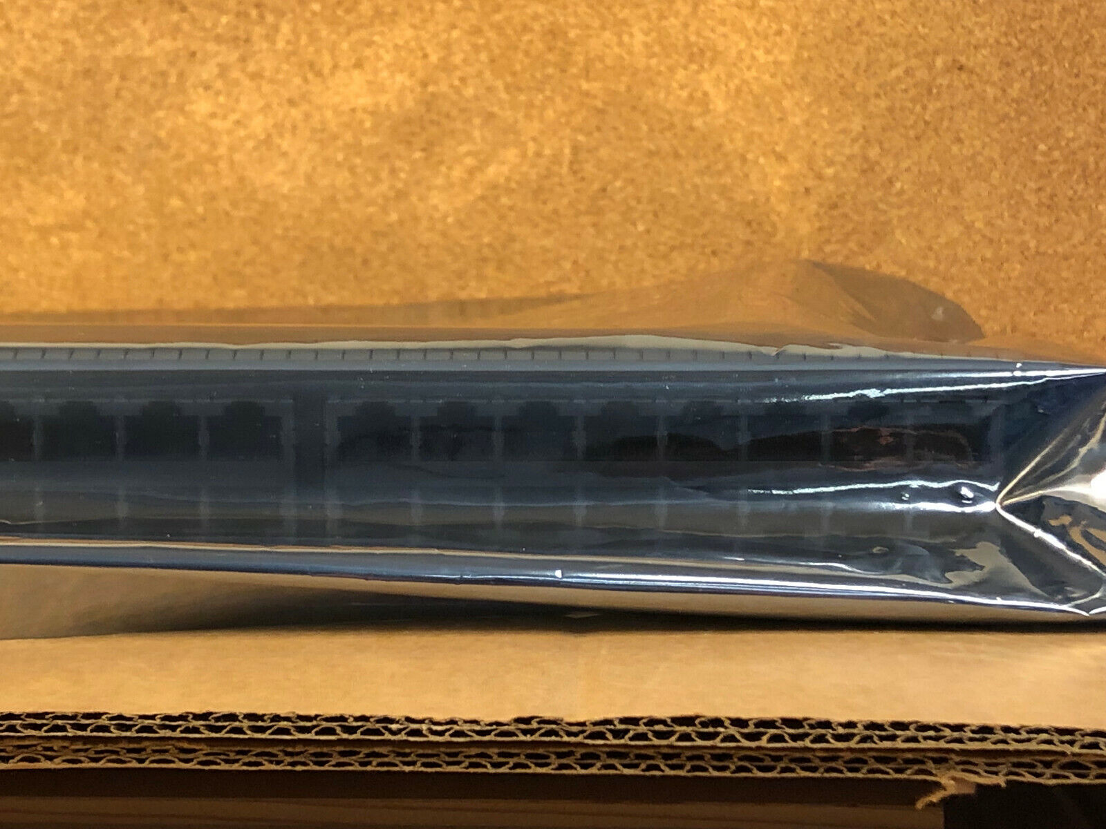 HP JD210A FlexNetwork 7500 LSQ1GV48SC0 48-Port 10/100/1000 BASE-T Gig-T PoE SC .