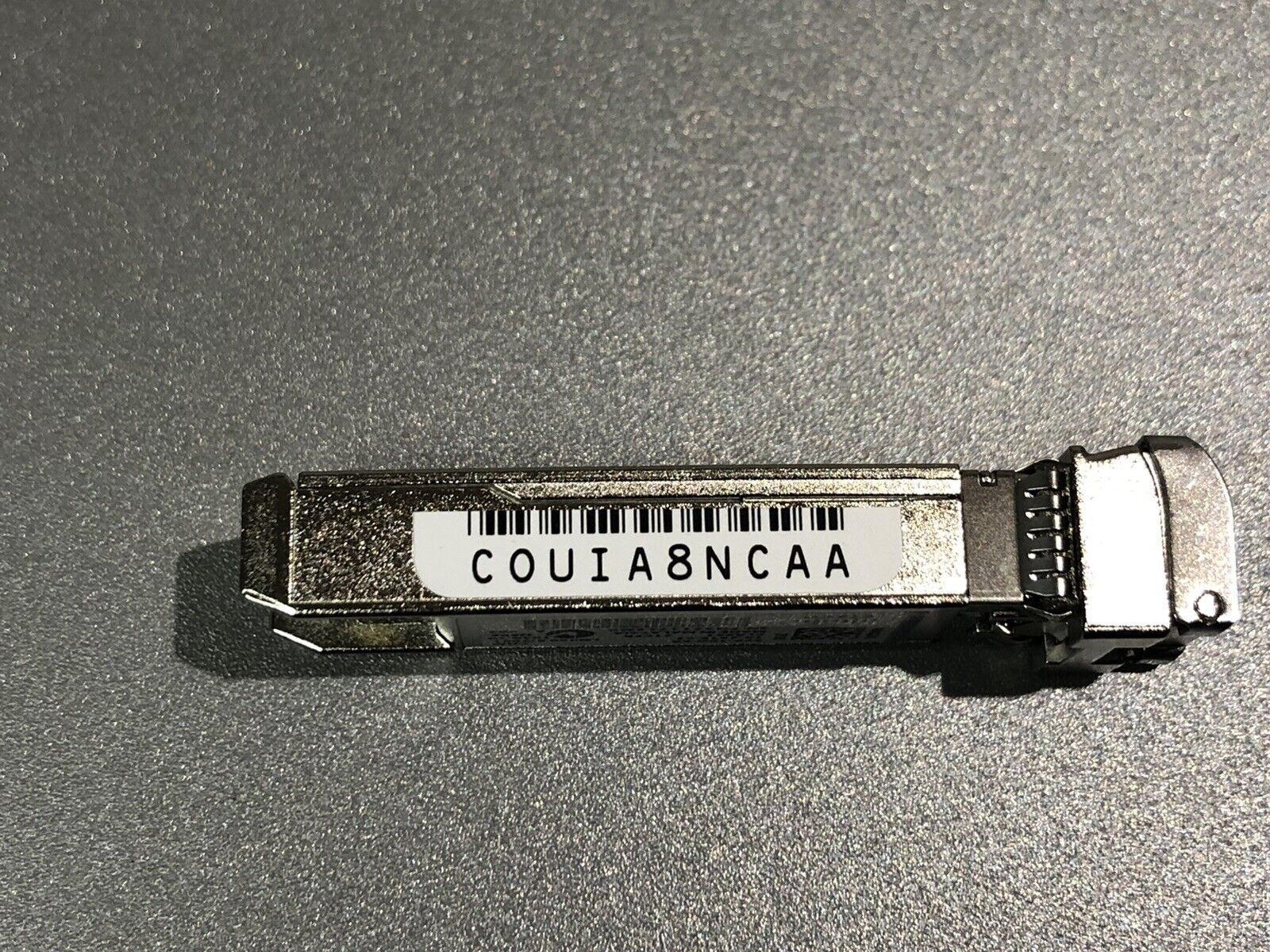 Cisco 10-2415-03 10G-SR SFP+ FC LC-LC Multi-Mode MMF 850nm 300m Transceiver