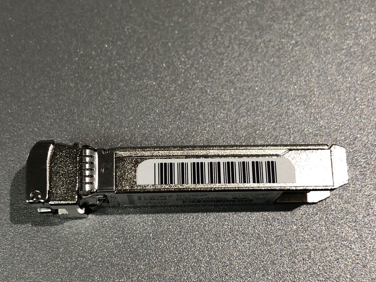 Cisco 10-2415-03 10G-SR SFP+ FC LC-LC Multi-Mode MMF 850nm 300m Transceiver