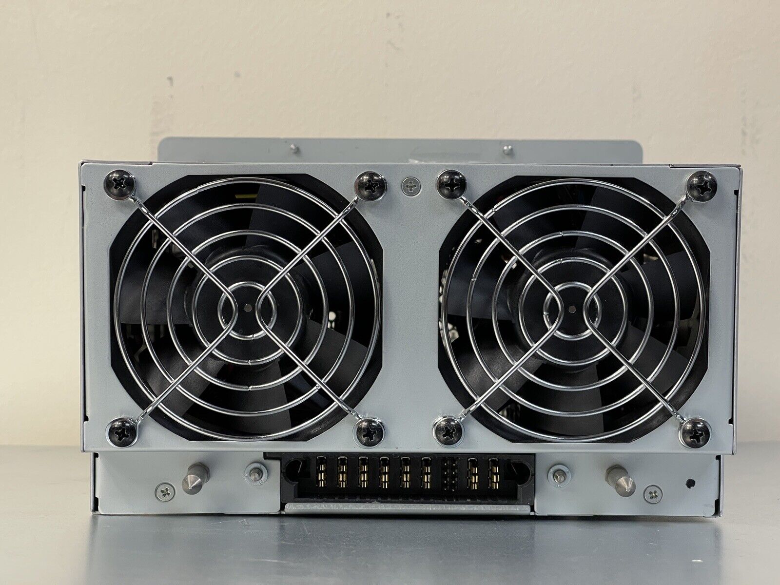 HP J8712A HPE ProCurve zl Switch 875W PoE 273W Power Supply J8712A PSU 100V-240V.