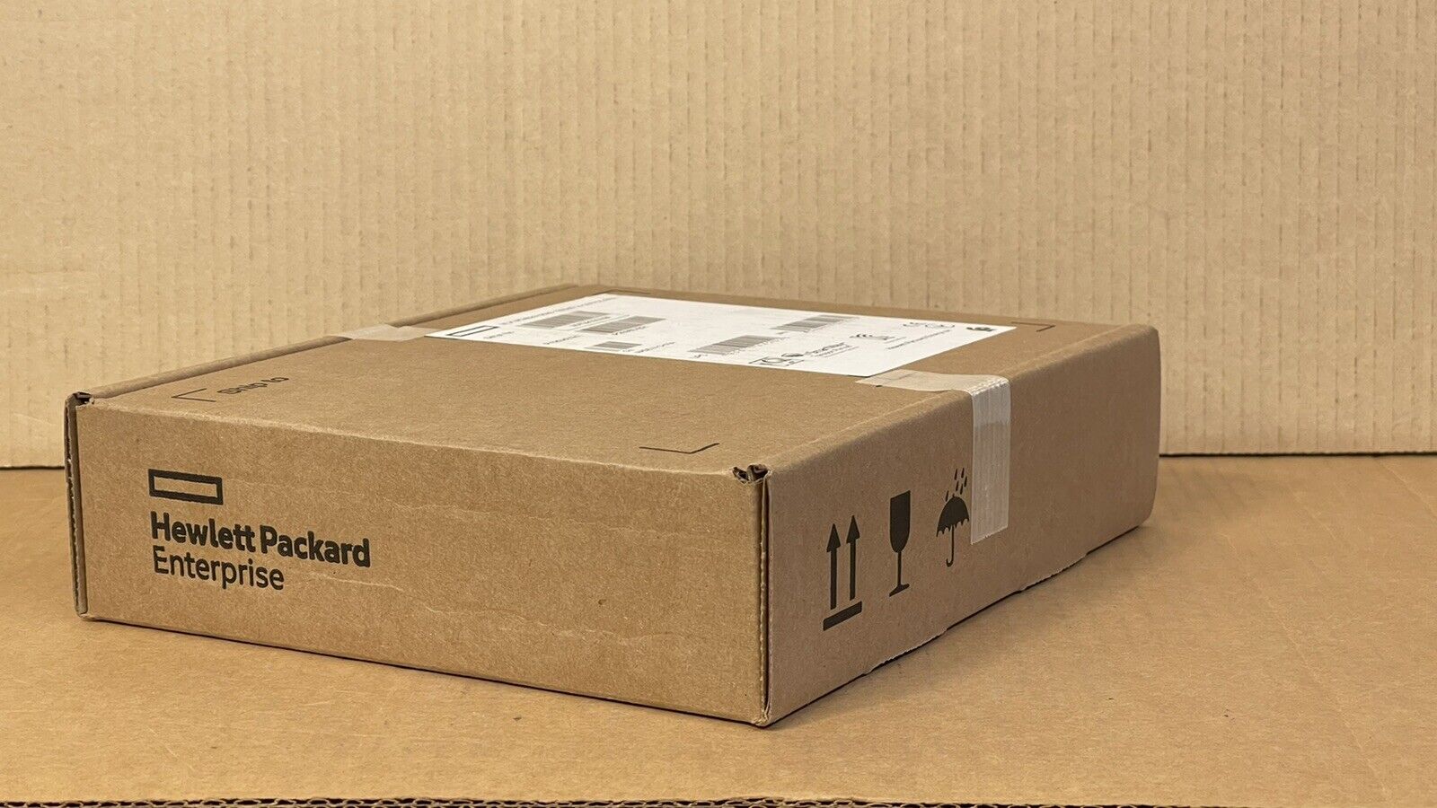 P25960-B21 HPE Mellanox ConnectX-6 DX 2 Port 100GbE Ethernet QSFP56 Network Adapter NIC PCI-e HH/HL MCX623106AS-CDAT.