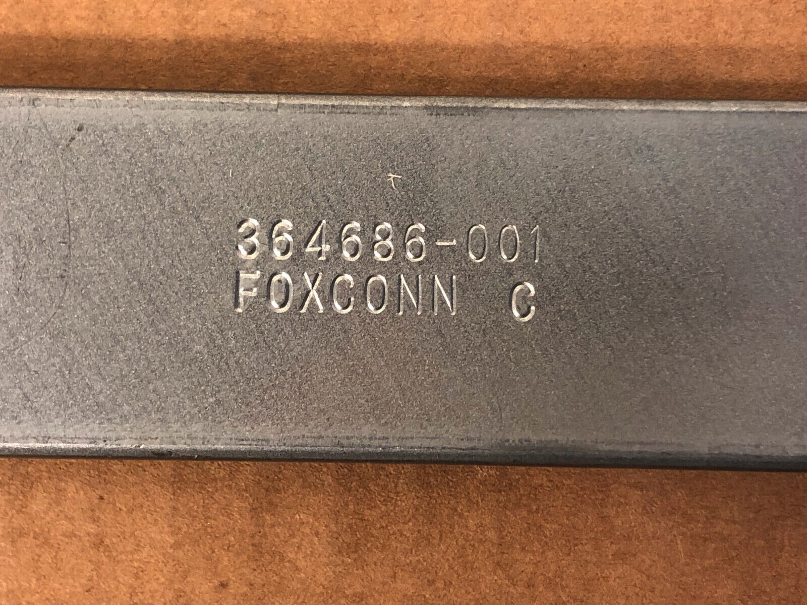 HP 360322-503 2U Rail Kit Rails with CMA for ProLiant DL380 G4 G5 DL385 G1 G2 G5.