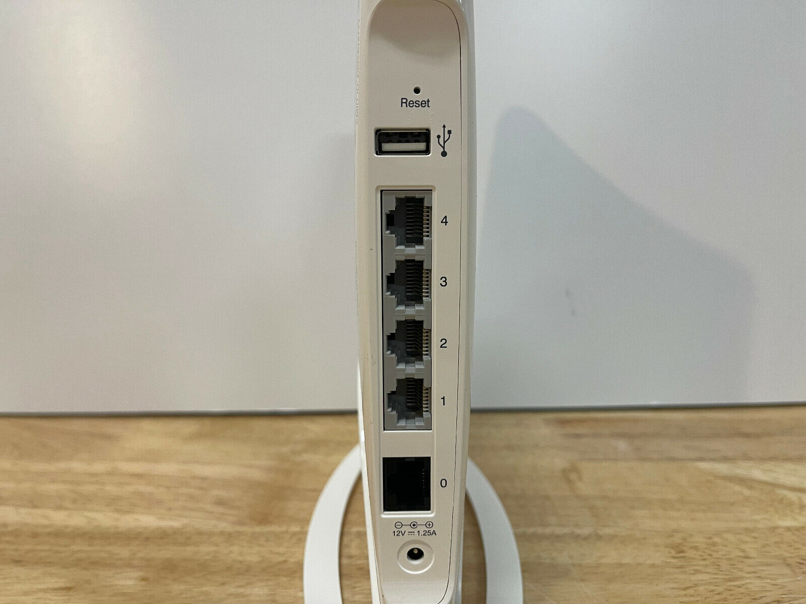 Aruba RAP-5WN Remote Wireless Access Point WAP Universal AC Power 802.11a/b/g/n.