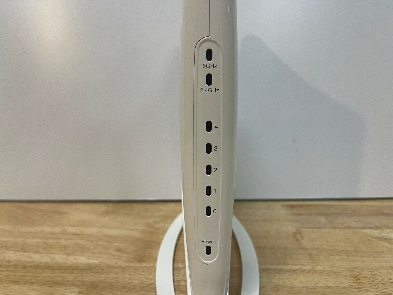 Aruba RAP-5WN Remote Wireless Access Point WAP Universal AC Power 802.11a/b/g/n.