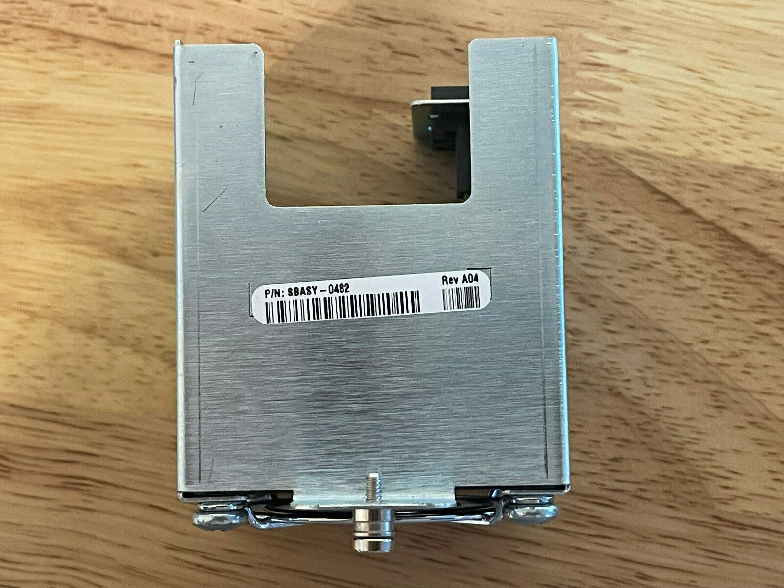 HP JC021A TippingPoint S2500N 2500N-50R1-6006 IPS Intrustion Prevention System 10x RJ45 10x SFP 2x XFP.