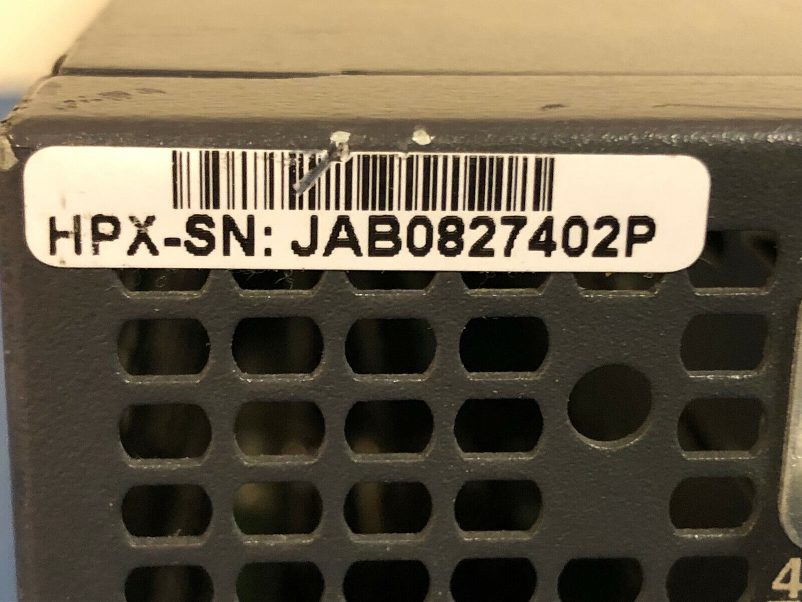 Cisco AS5400 Series Universal Remote Access Gateway Server