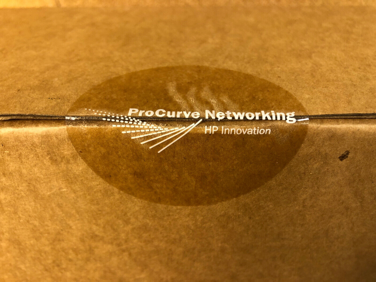 HPE J9308A 20-Port 10/100/1000 Gigabit PoE+/4-Port Mini-GBIC zl Module 20x RJ45 4x SFP.