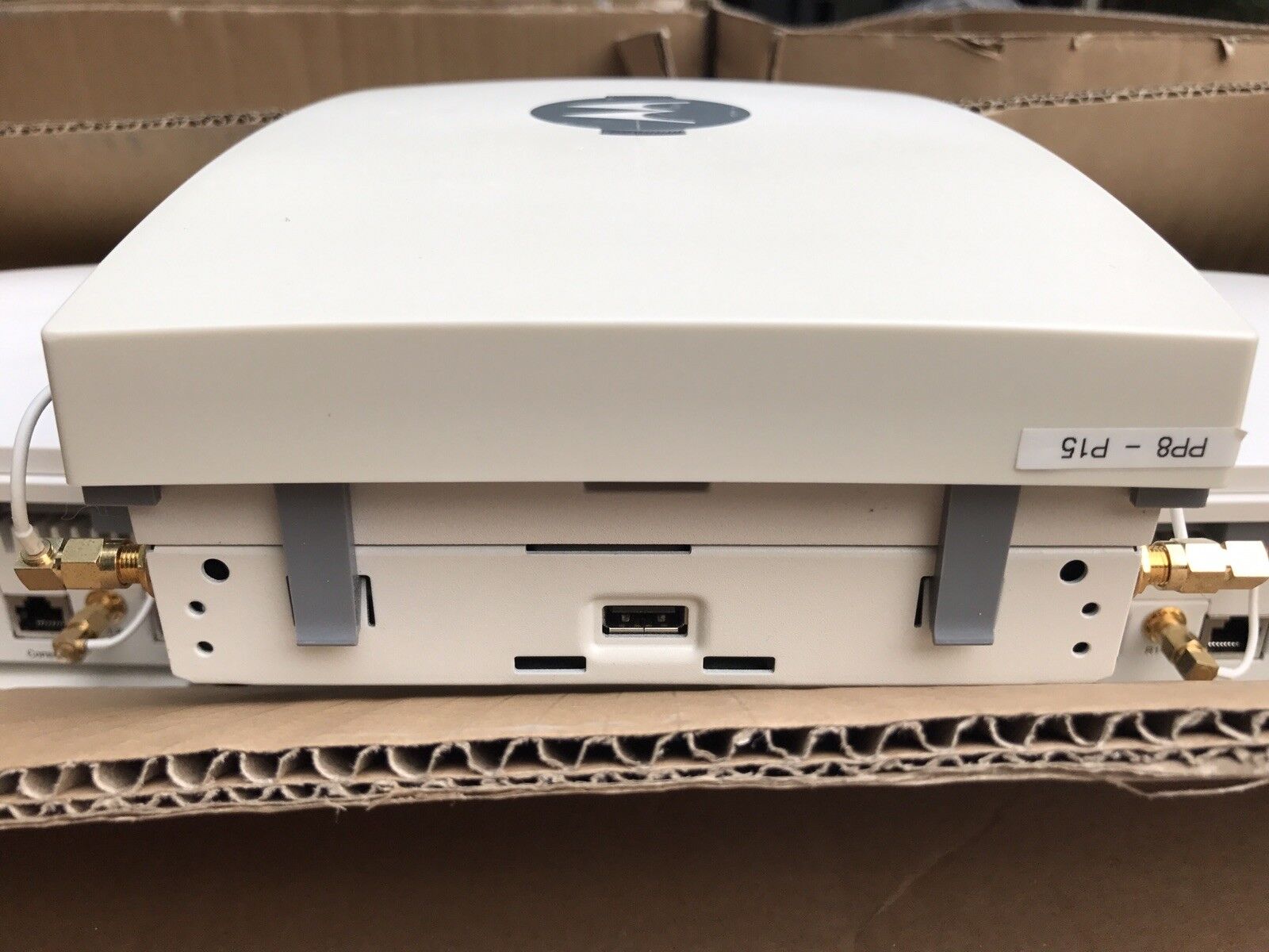Motorola AP-8132 Dual Radio Access Point 66040-US Internal Antenna PoE 802.11n.