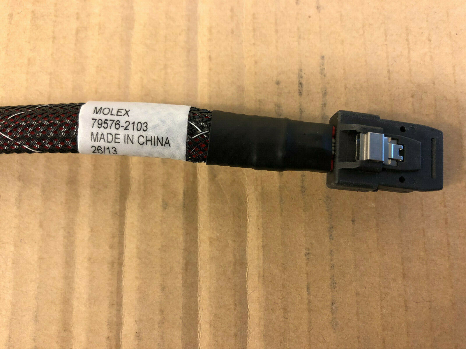 LSI 3ware 9750-4i 6Gb/s 4-Port SATA SAS RAID Controller Card Kit PCI-e LP+FH 45412-01C.