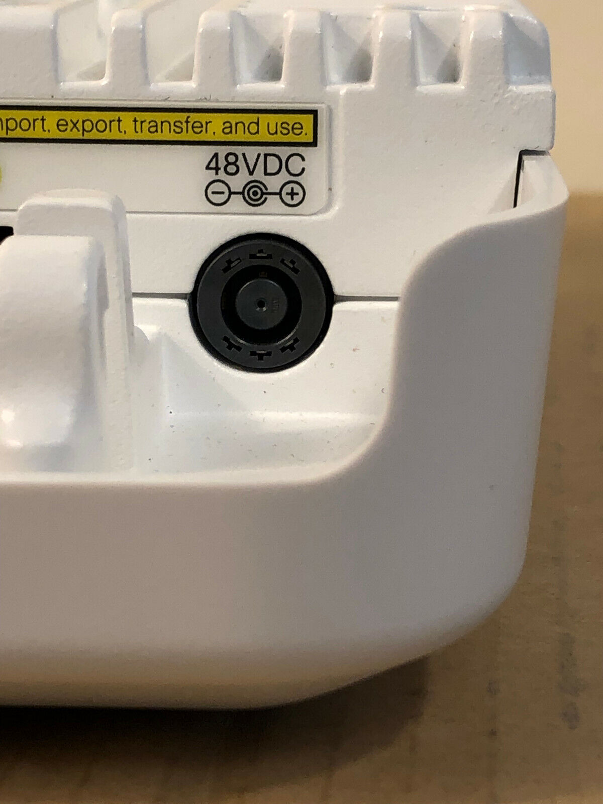 Cisco Air-AP3802i-B-K9 Wireless Access Point AP 802.11ac PoE/mGig port+Bracket.