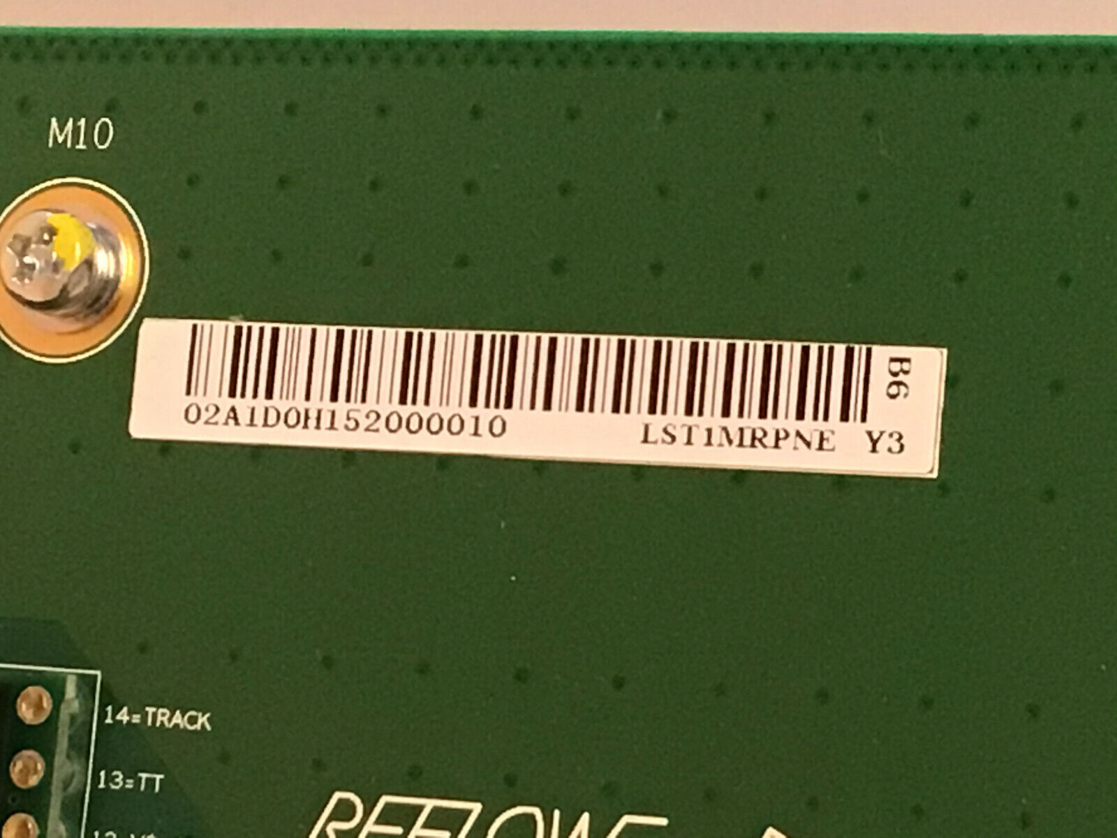 HP HPE Flex Fabric 12500E Enhanced Main Processing Unit JG802A LST1MRPNE MPU FF?