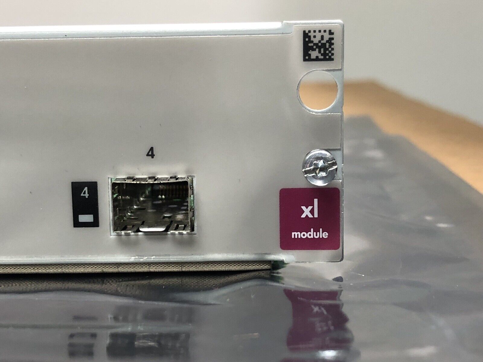 HP J4878A ProCurve mini-GBIC SFP 1GbE XL Module for 5373xl 5308xl 5348xl 5304xl.