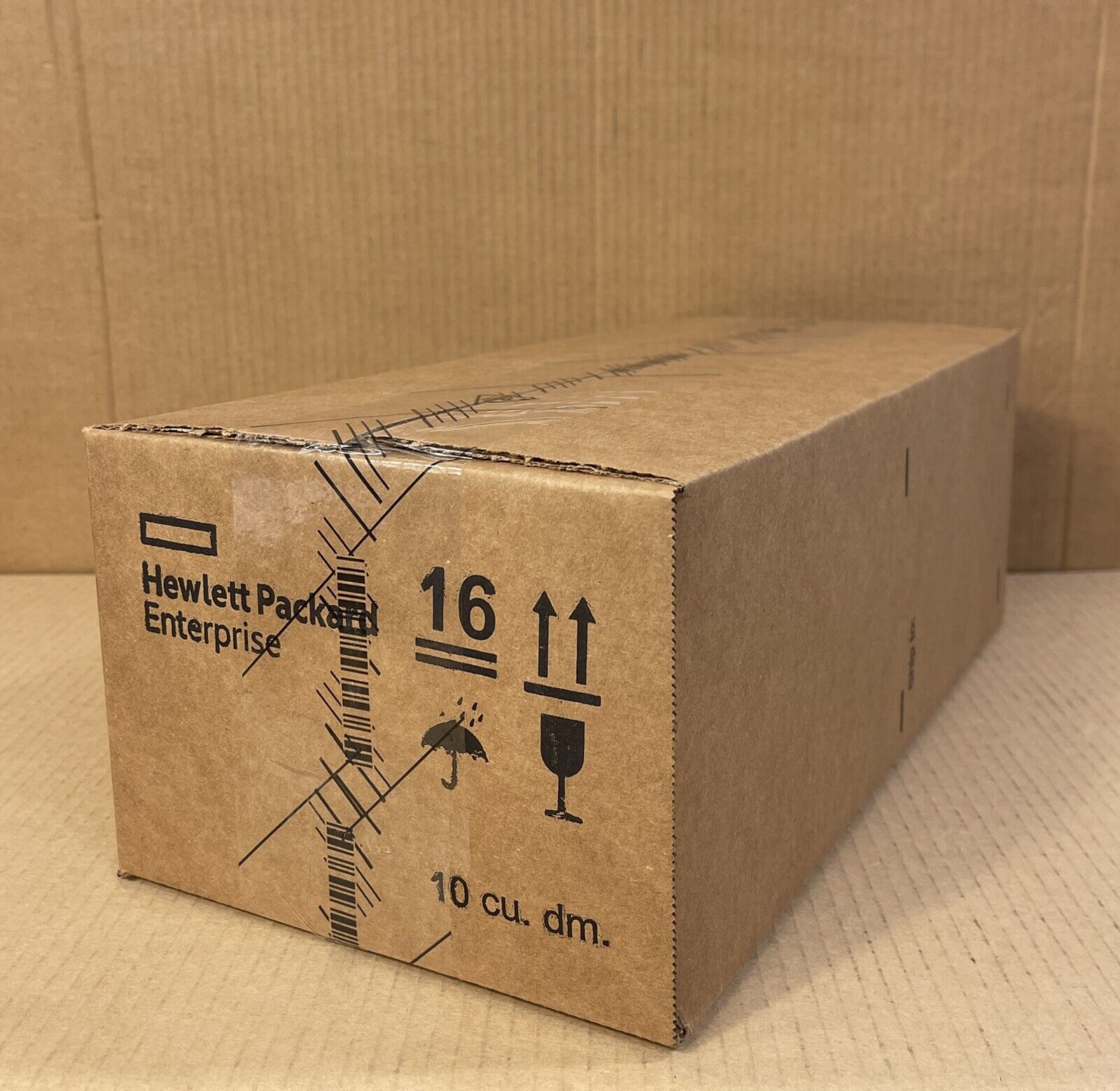 New Sealed HP 1600W Flex Slot Platinum Low Halogen Power Supply 200V-240V AC PSU 830272-B21.