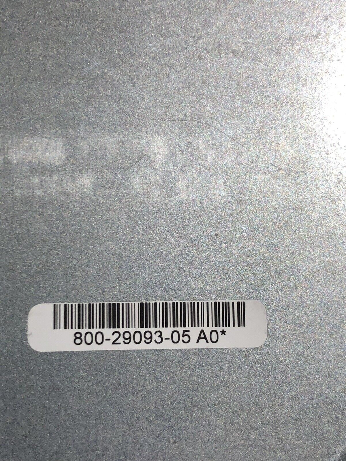 Cisco WS-X4904-10GE 4 Port X2 10GbE Switch Module for Cisco WS-C4900M chassis