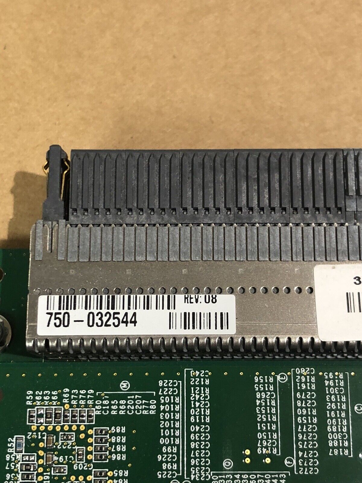 Juniper SRX1400 Routing Engine SRX1K-RE-12-10 2GB RAM 1GB CF 16GB SSD Processor.