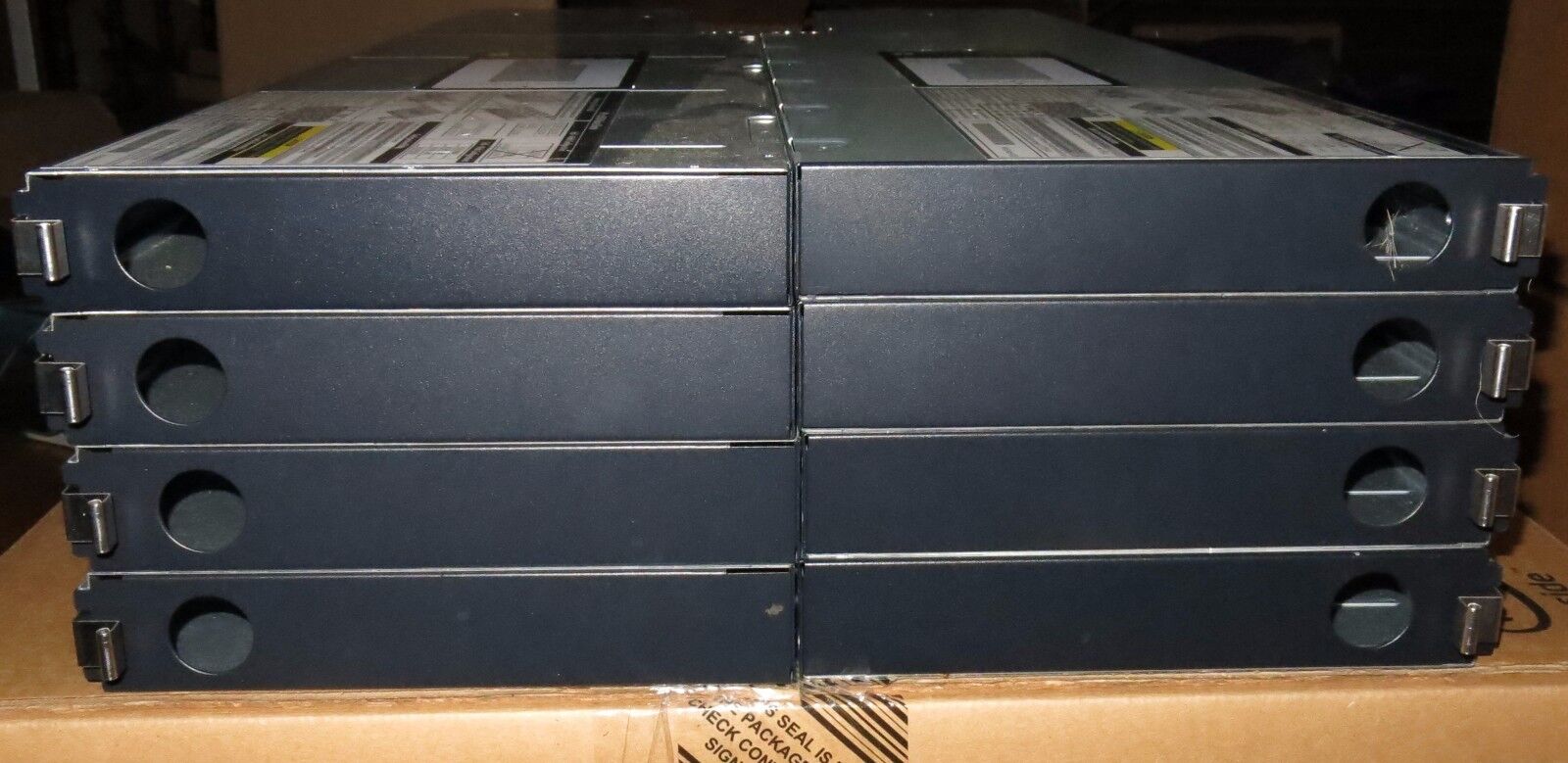 HP 688928-B21 S6500 Proliant Blank kit LEFT 631466-002 622372-B21 Half Width Qty.