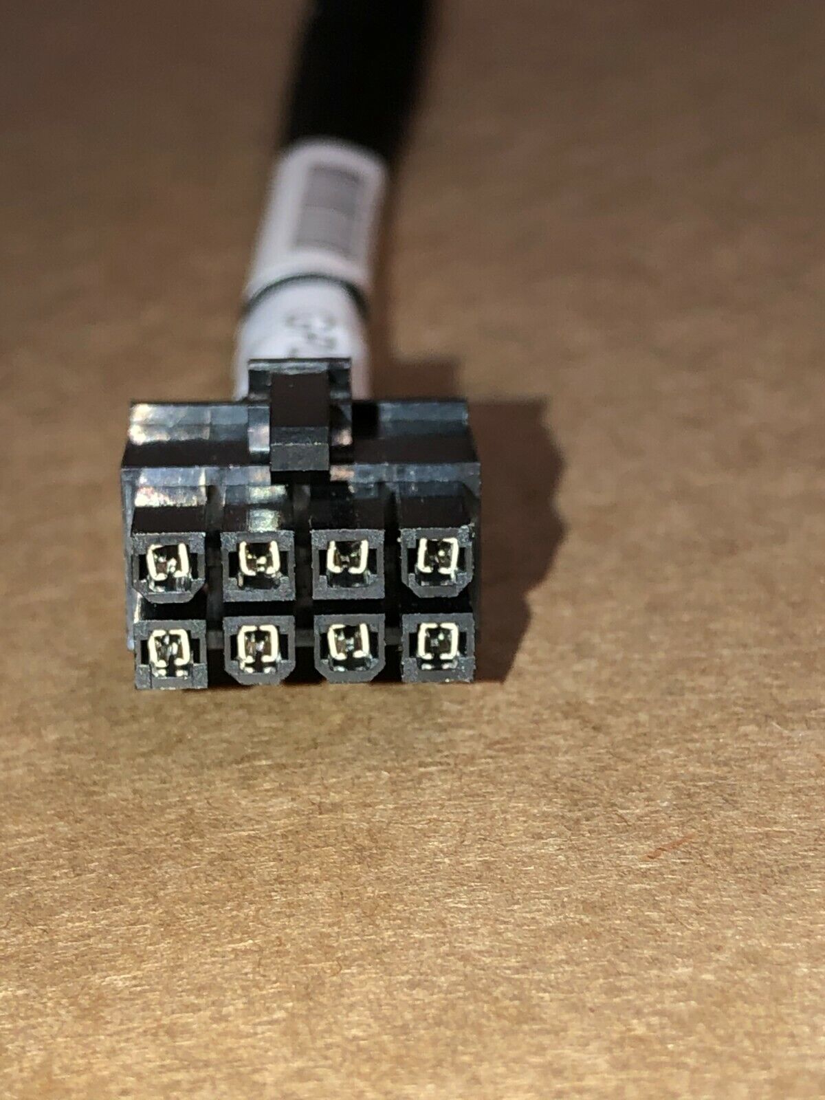 Choose your type HPE GPU Power Cable 6-Pin 8-Pin EPS PCI-e Y-cable Riser to GPU.