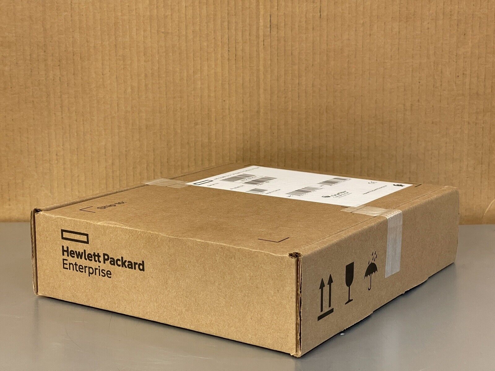 HPE P26471-B21 ProLiant DL36X DL360 DL365 Gen10+ Plus LP Low Profile Riser Kit.