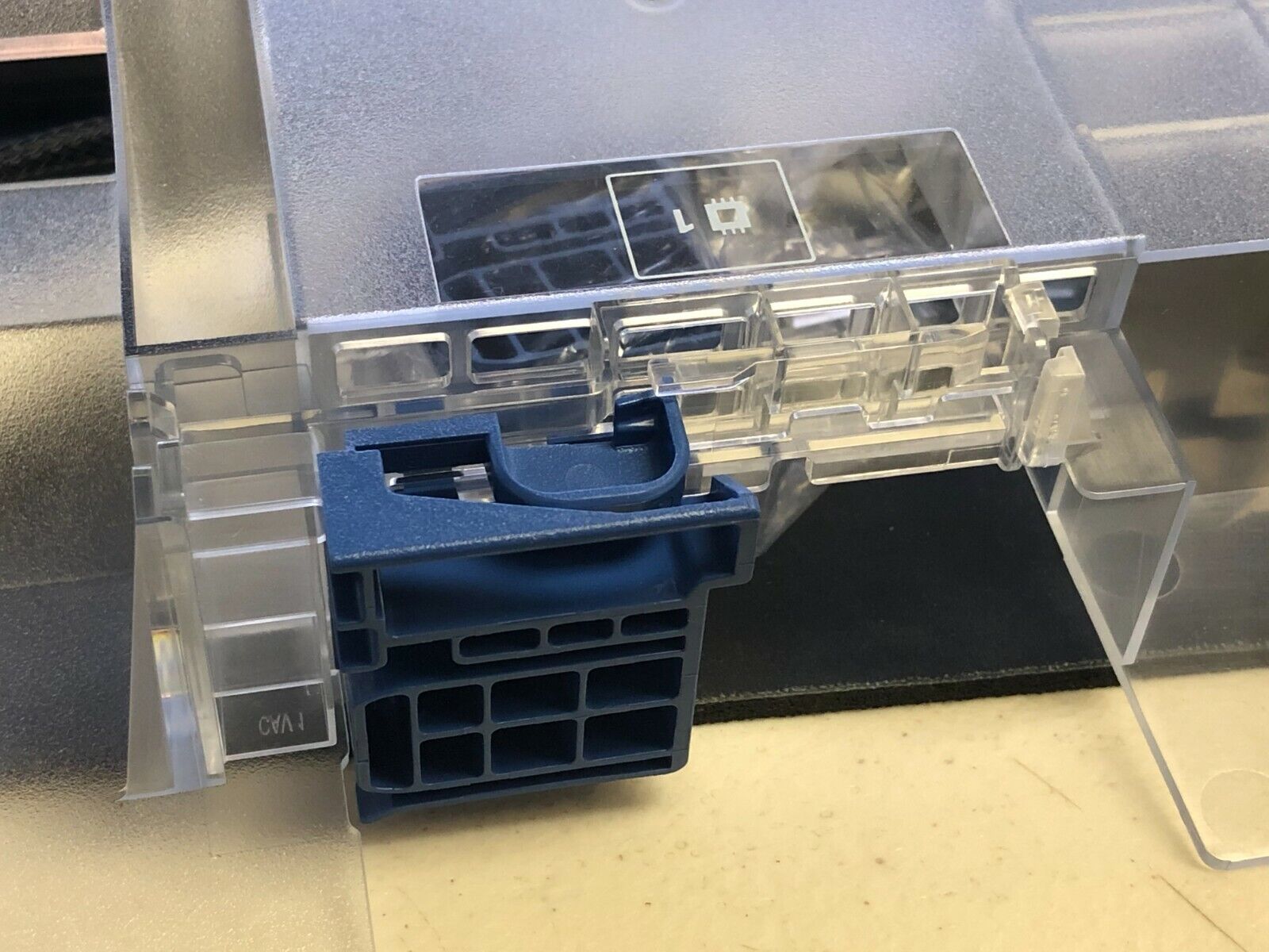 Choose your type HPE GPU Power Cable 6-Pin 8-Pin EPS PCI-e Y-cable Riser to GPU.