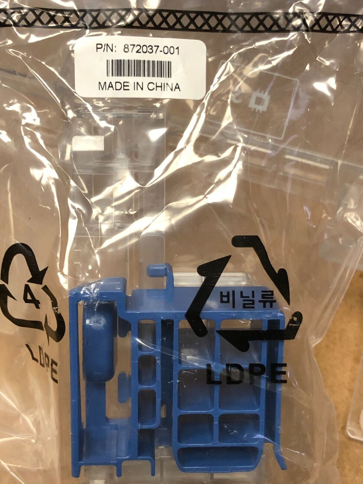 Choose your type HPE GPU Power Cable 6-Pin 8-Pin EPS PCI-e Y-cable Riser to GPU.