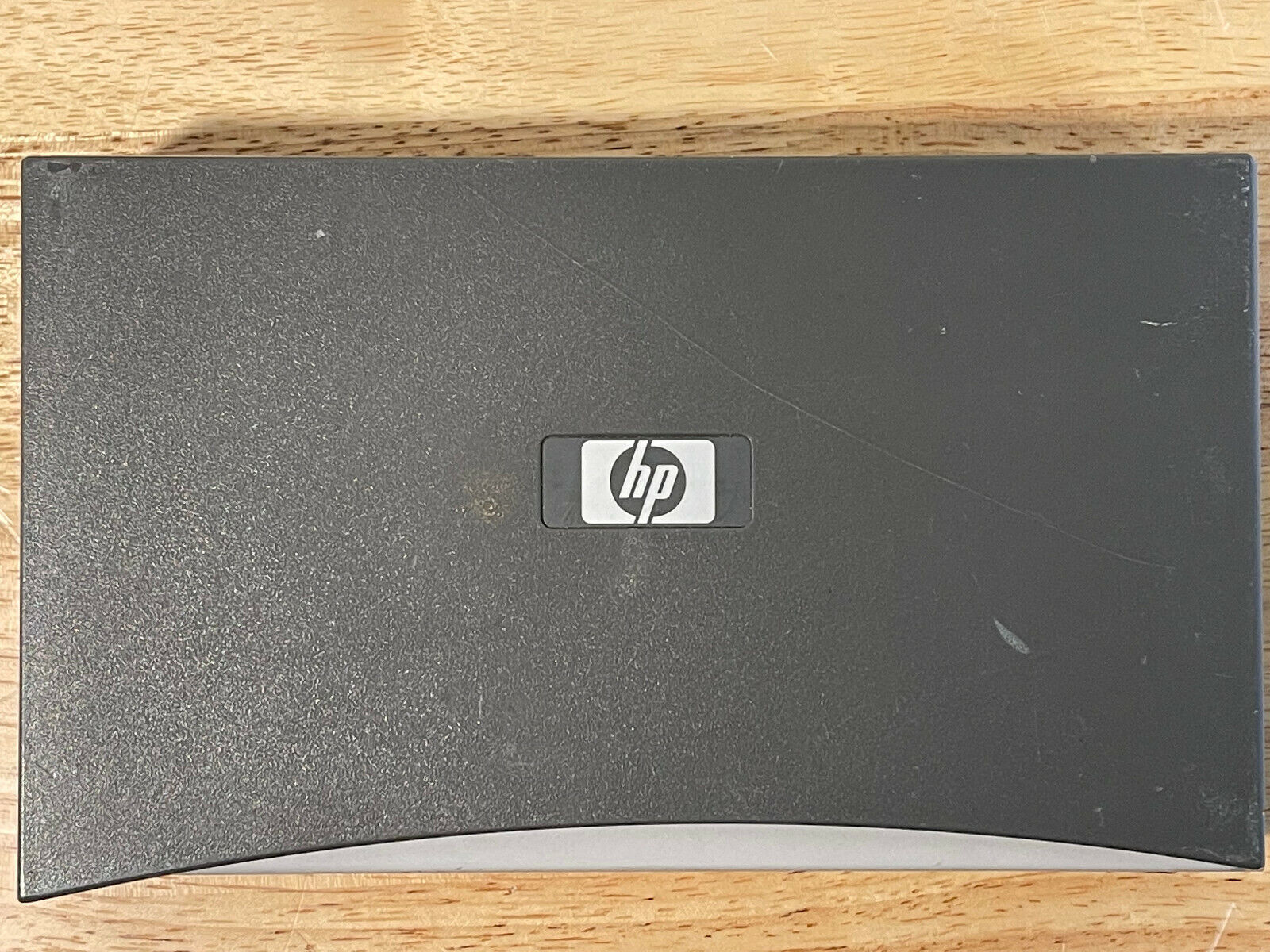 Lot of 2 HP ProCurve Switch 408 8 Port 10/100 RJ45 Fast Ethernet Switch