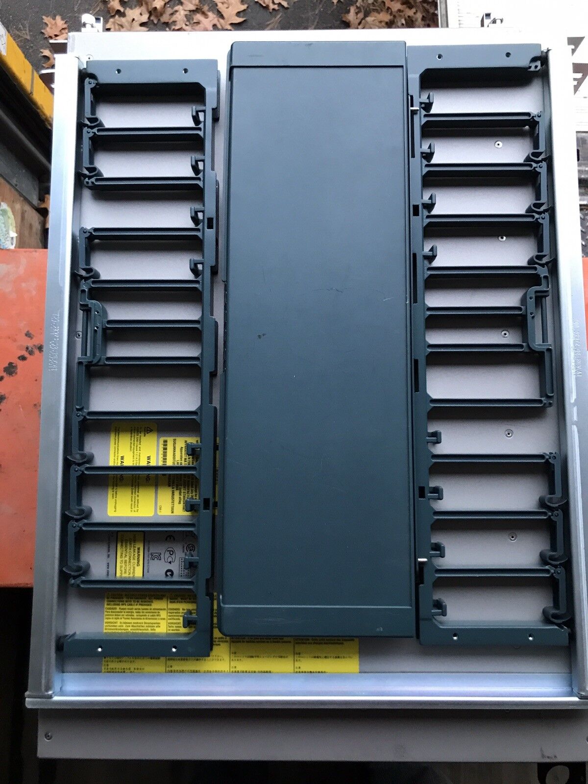 Cisco Nexus N7K-C7009 2x SUP2E 3x F248XT-25E M148GT-11 2x AC-7.5KW 5x FAB-2 F2e.