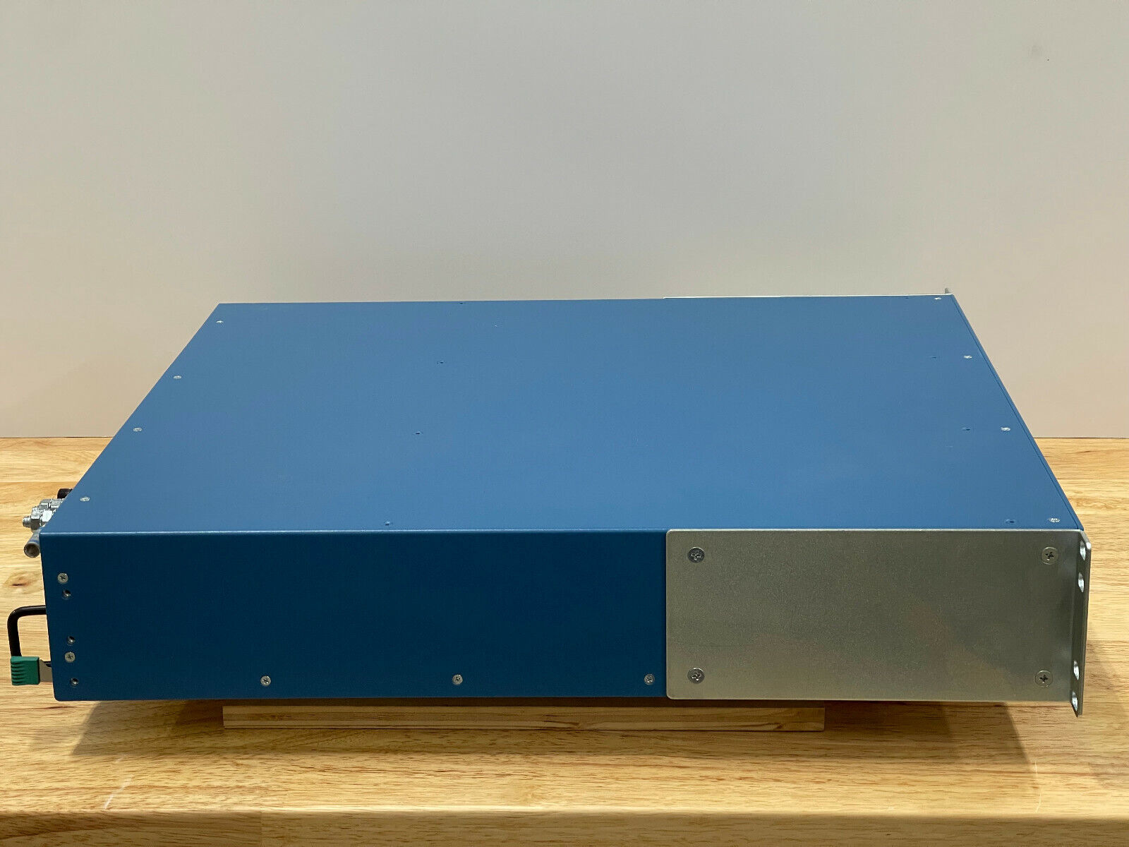 Palo Alto PA-3220 Next-Generation Firewall VPN Gateway 12x RJ-45 8x SFP+ Ears