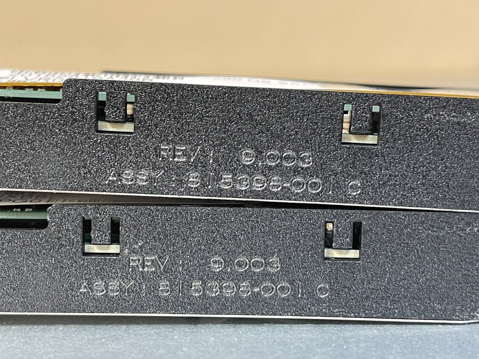 HPE P19894-B21 Boot Device SFF 2x 240GB M.2 SFF SCM Solid State Drive 2280 SSD.