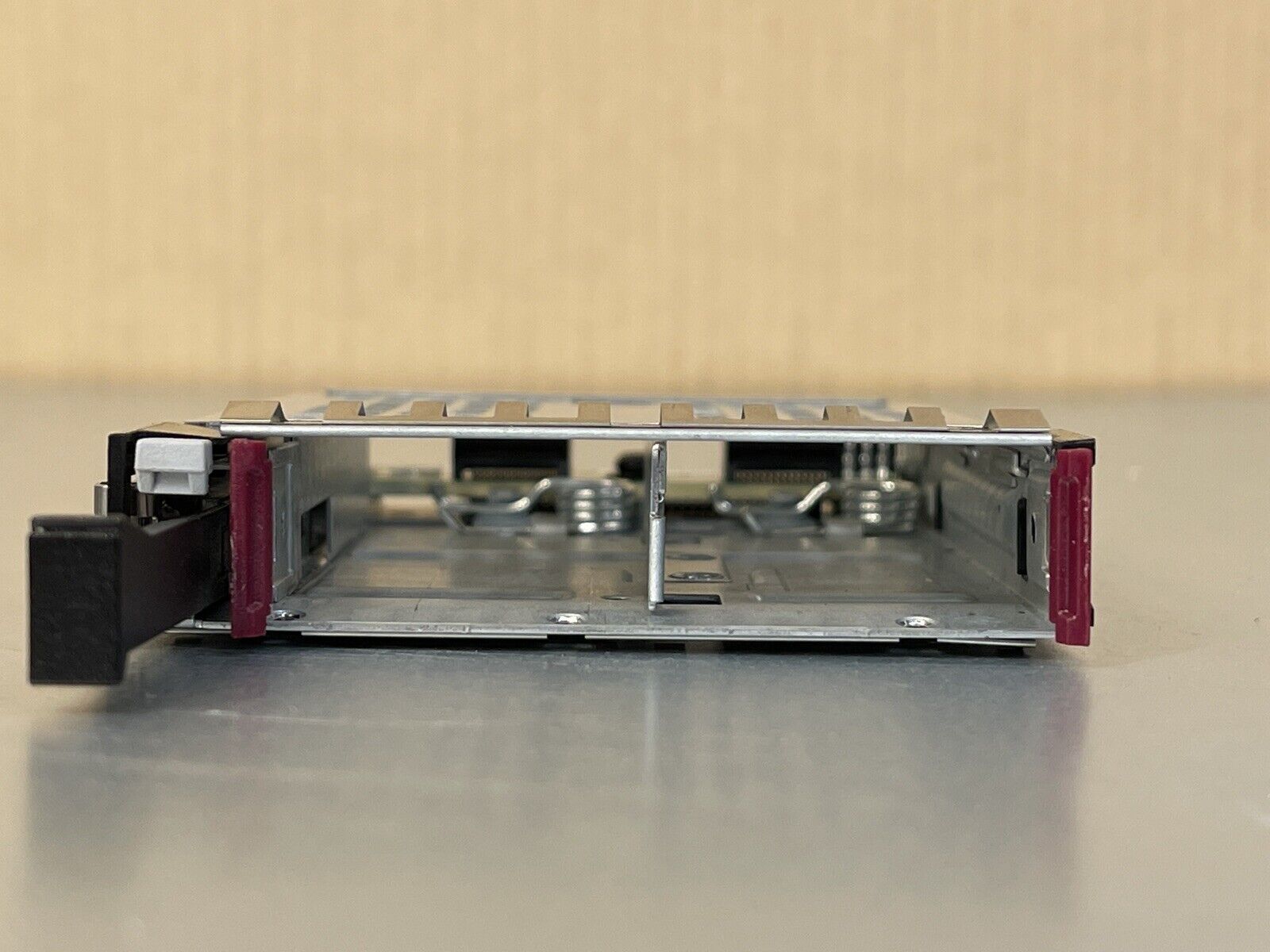 HPE P19894-B21 Boot Device SFF 2x 240GB M.2 SFF SCM Solid State Drive 2280 SSD.