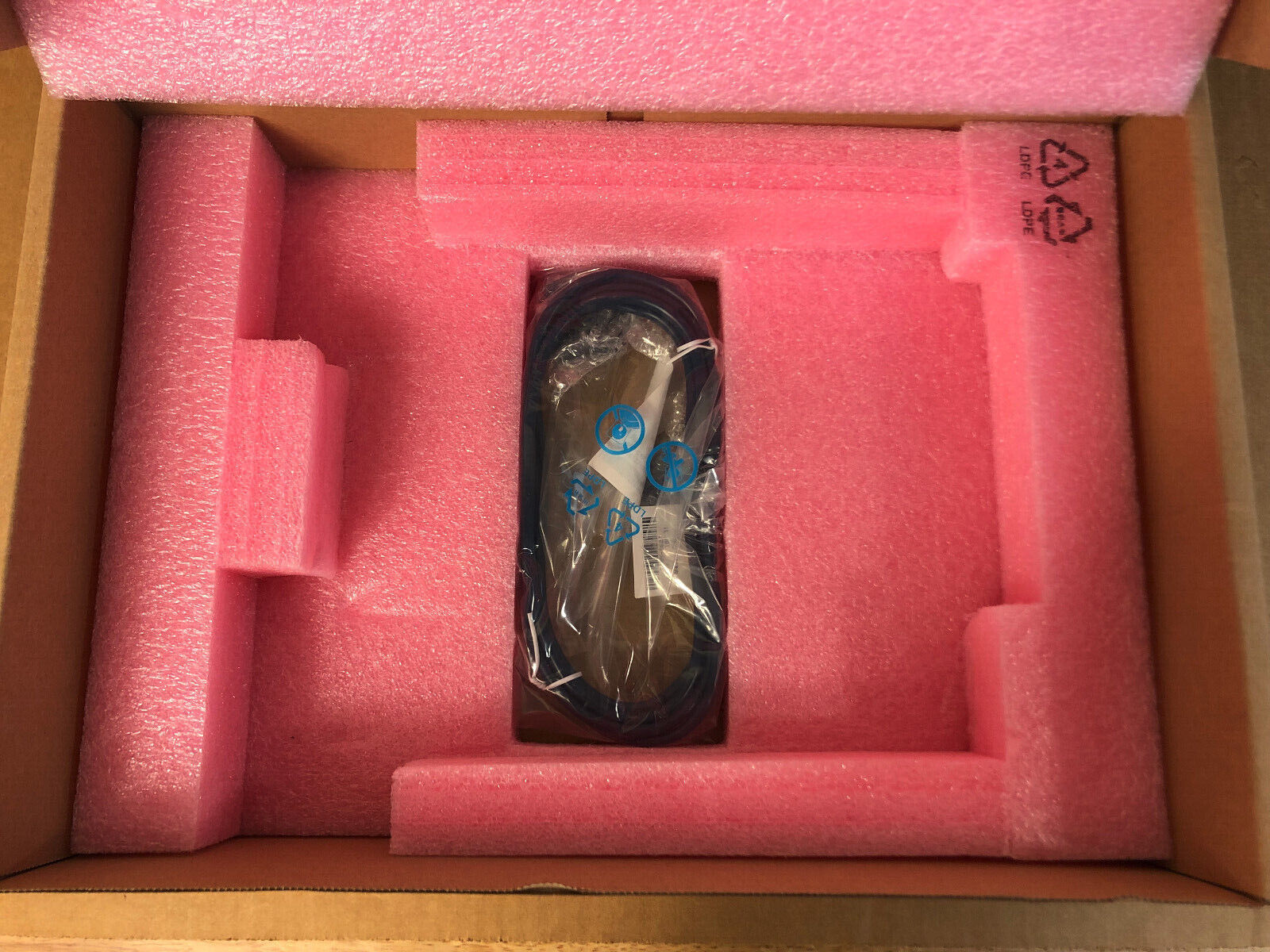 HPE JG412A FlexNetwork MSR4000 MPU-100 Main Processing Unit w/ Compact Flash Card Slot.