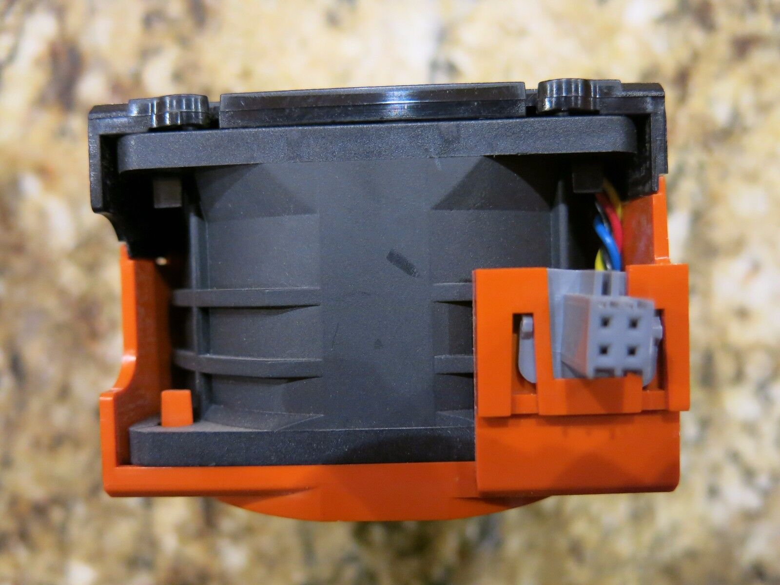 NEW Dell PowerEdge Delta CWPP4 R815 R810 R715 Precision R5500 Hot Swap Fan 419VC.