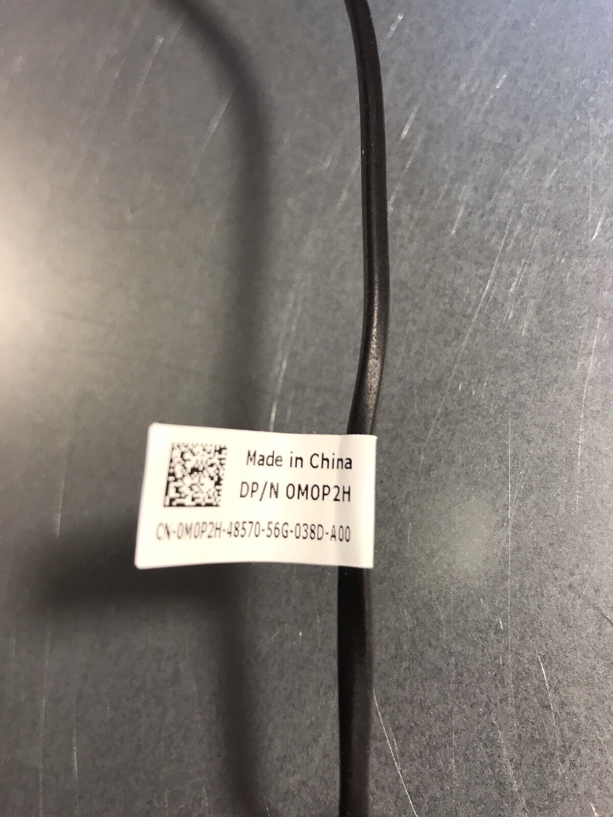 Dell R630 M0P2H Optical Drive Cable ODD DVD 0M0P2H.