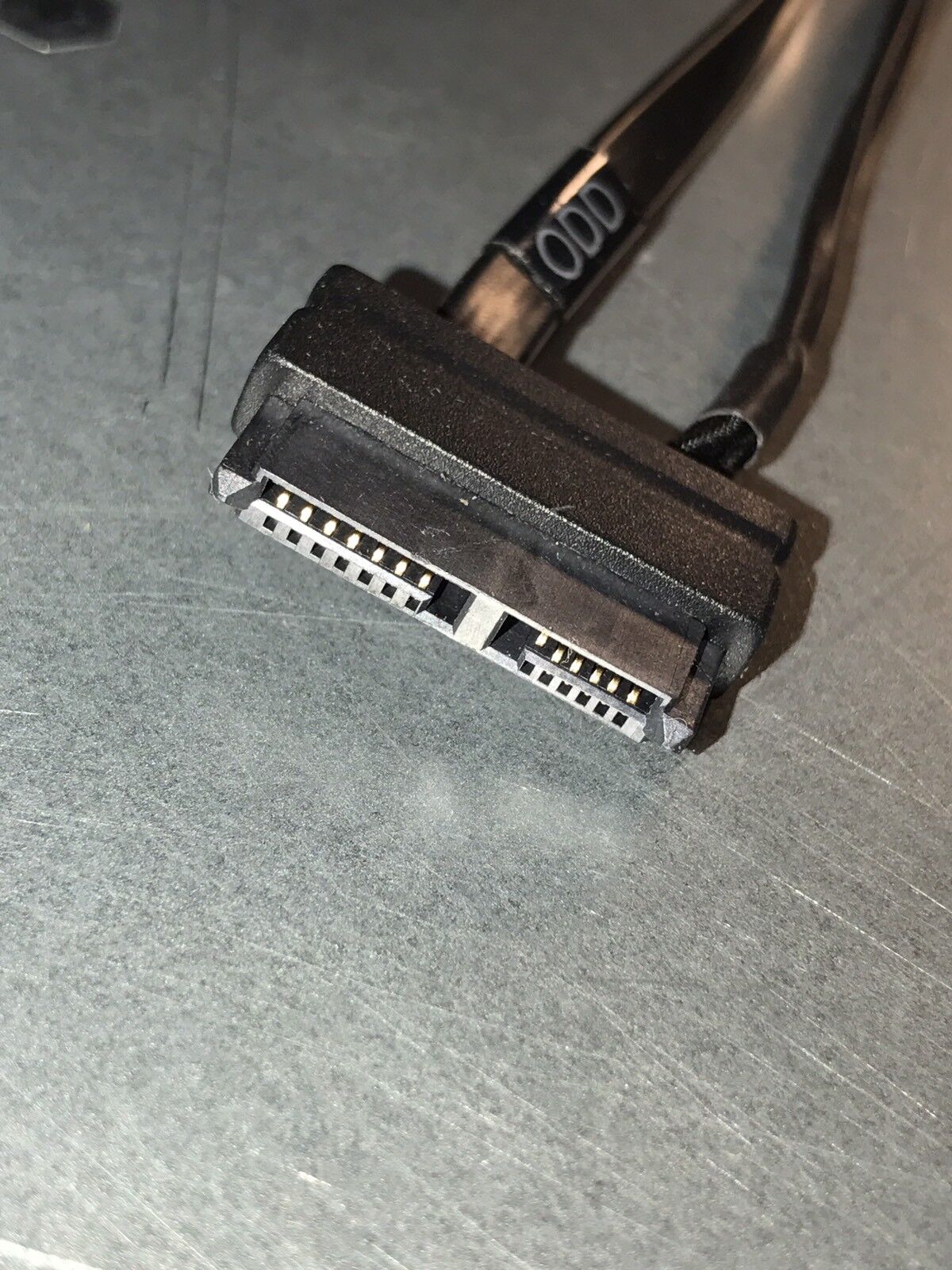 Dell R630 M0P2H Optical Drive Cable ODD DVD 0M0P2H.