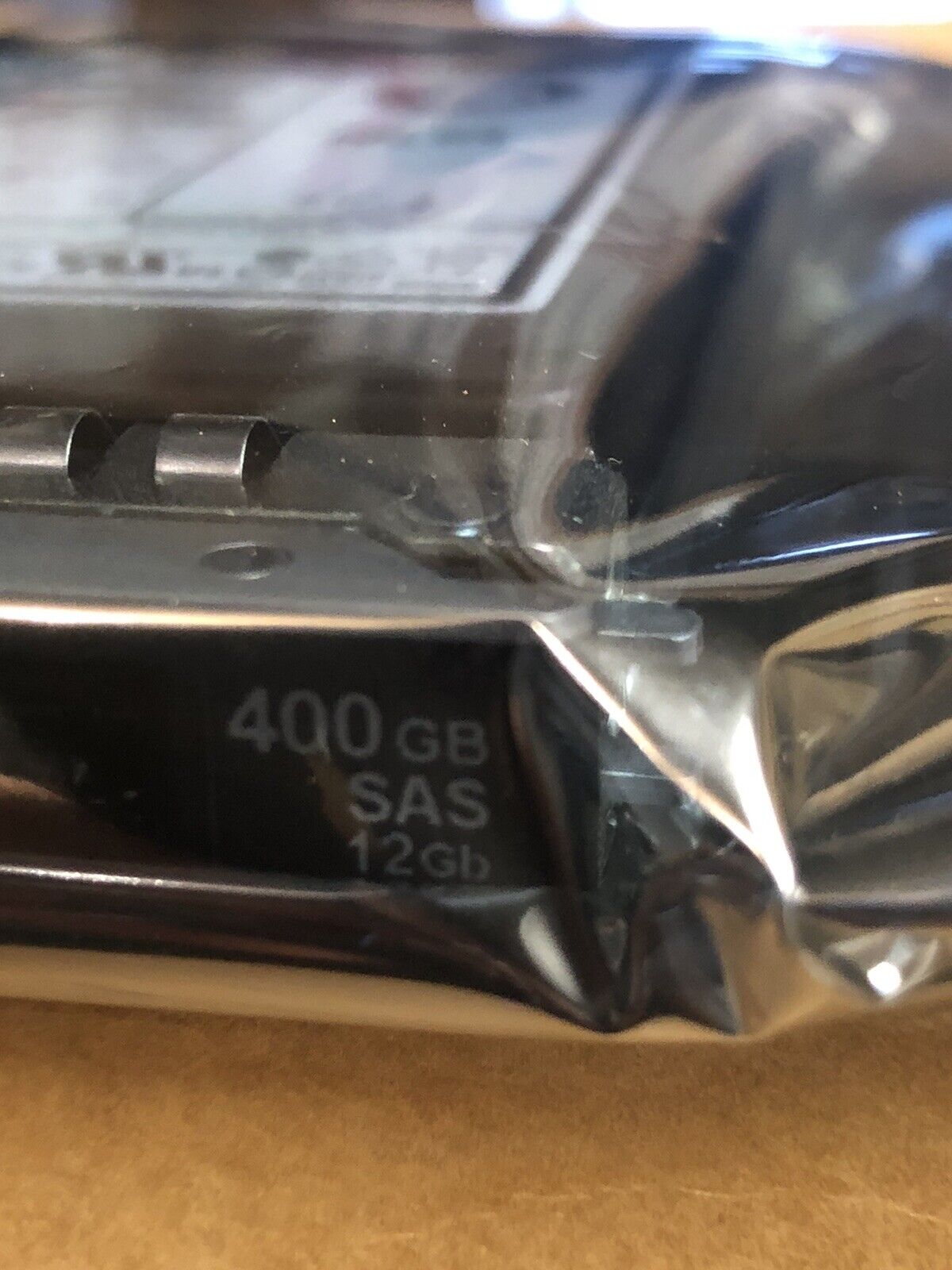 Dell 0MFC6G 400GB SAS 12Gb/s 2.5 SFF Mixed Use TLC SSD Solid State Drive