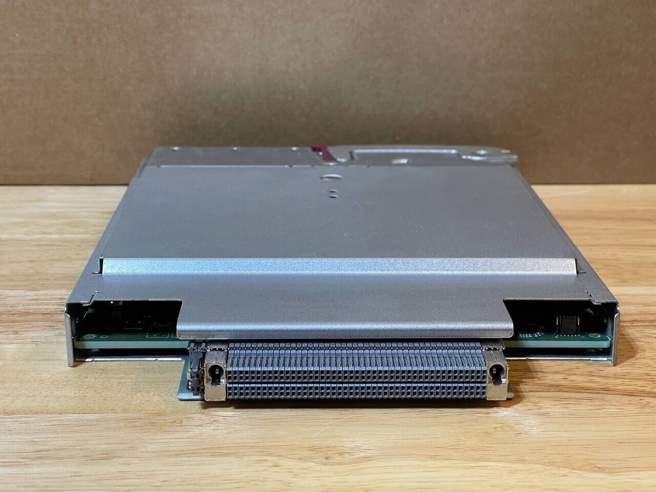 HP Brocade 724424-001 C8S46A 16Gb FC SAN Switch 28 ports Licensed BladeSystem C3000 C7000 80-1007508-03.