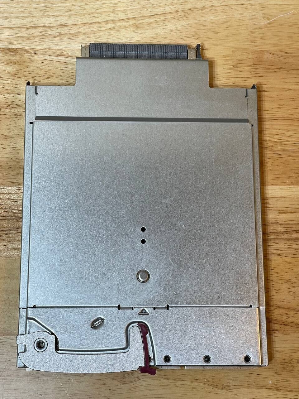 HP Brocade 724424-001 C8S46A 16Gb FC SAN Switch 28 ports Licensed BladeSystem C3000 C7000 80-1007508-03.