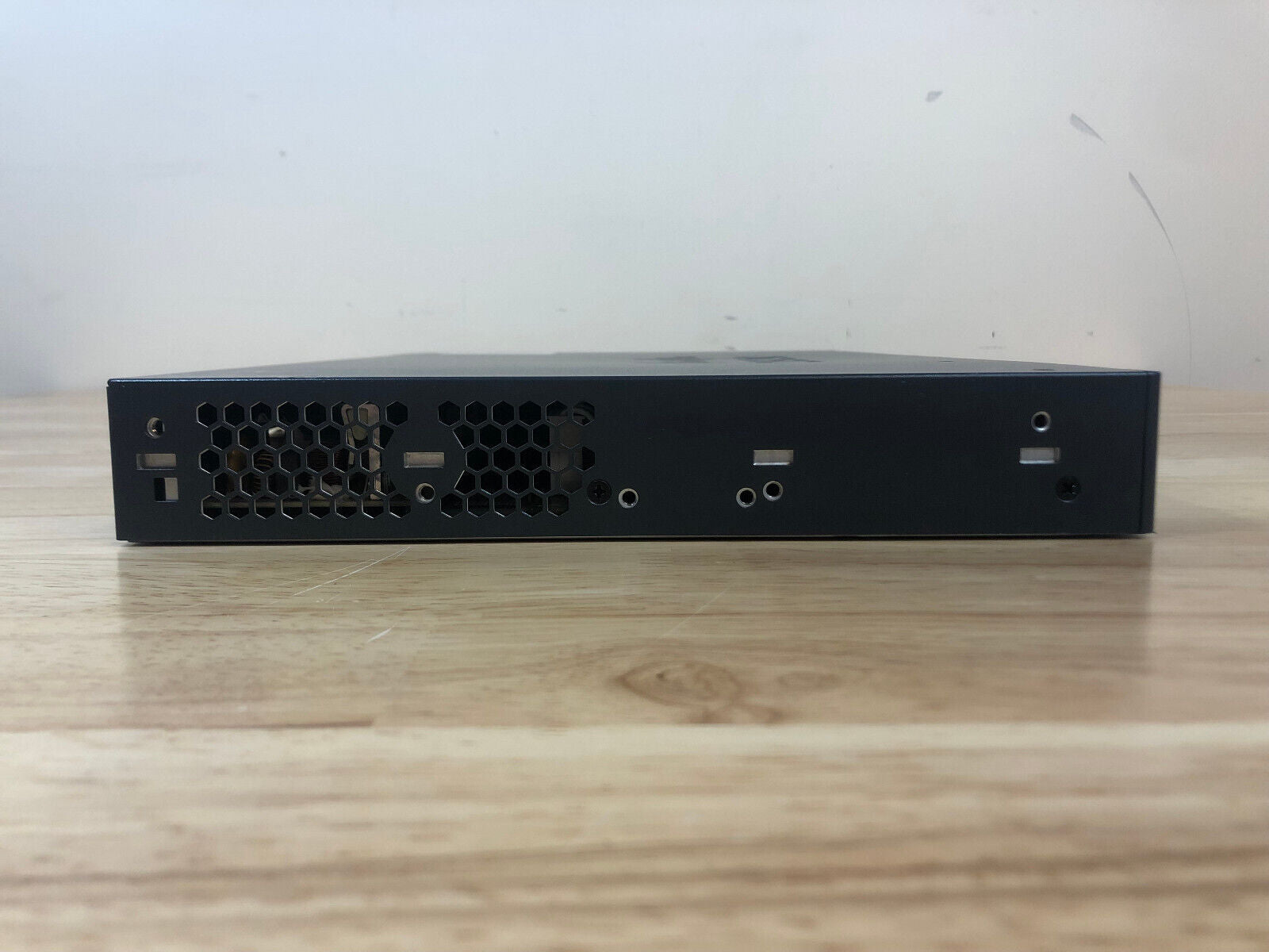 Cisco WS-C2960X-24TS-L Ethernet Switch 24x 10/100/1000 Gigabit ports 1U 4x SFP.