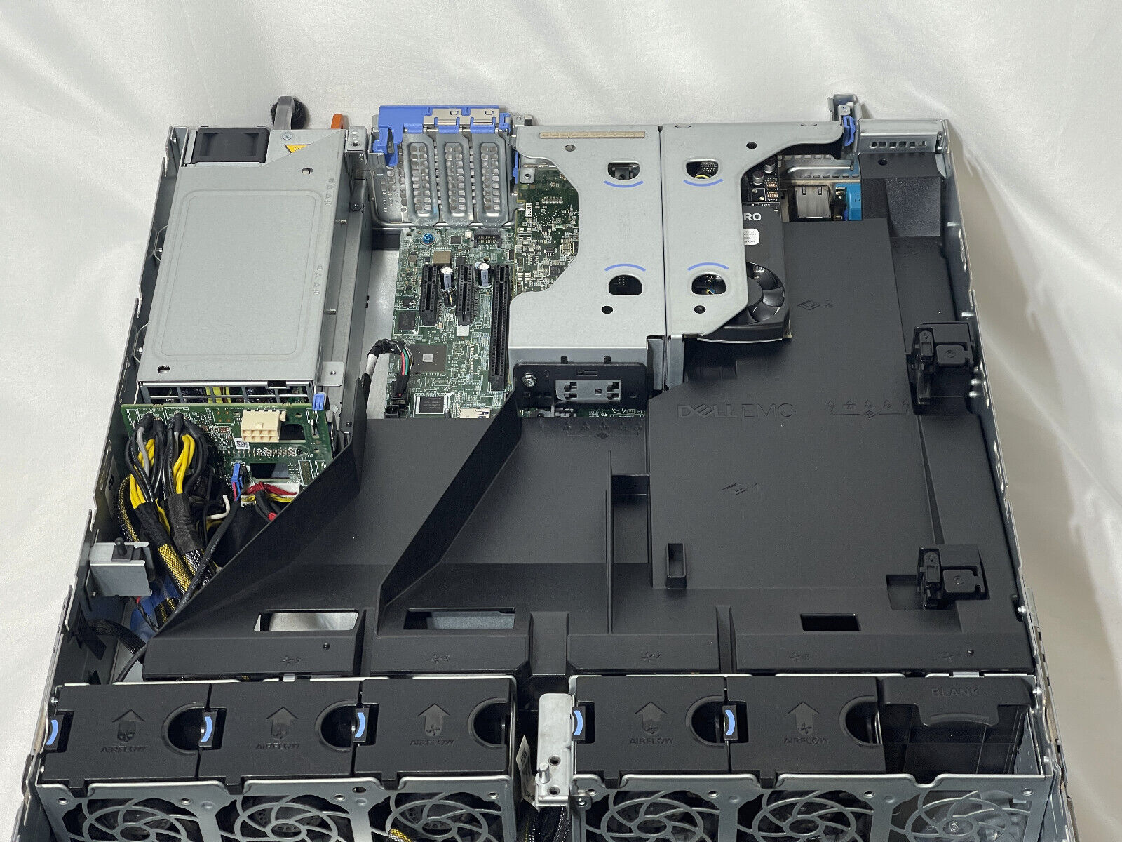 Avigilon HD NVR4X STD 48TB Network Video Recorder 62 Camera Enterprise Licensed HD-NVR4-STD-48TB.