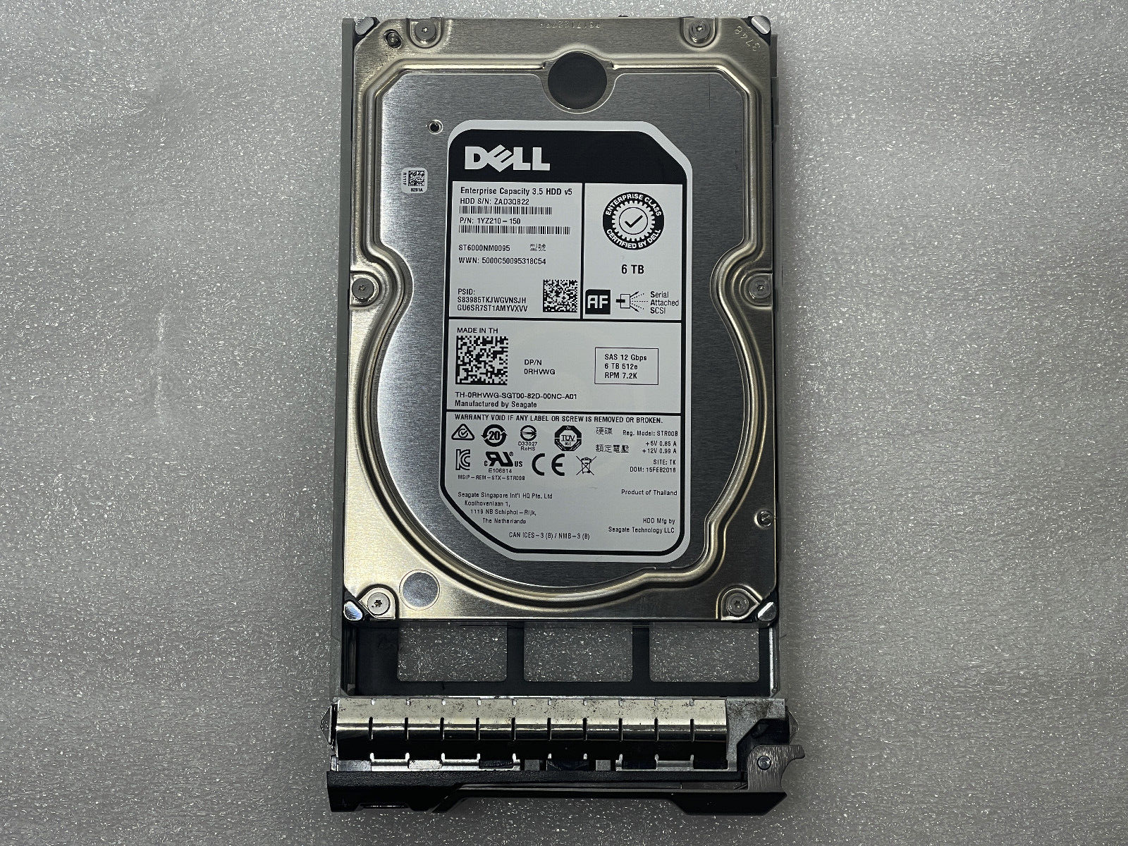 Avigilon HD NVR3 PRM 48TB Network Video Recorder 64 Camera Enterprise Licensed