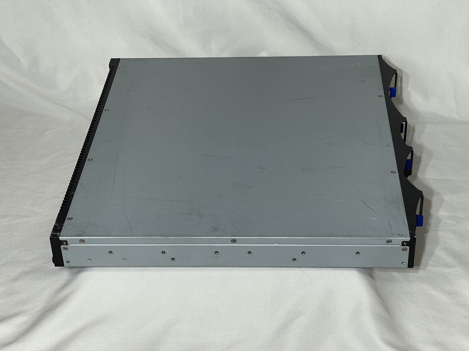 Mellanox IS5035 36-Port QDR 40Gbps InfiniBand Switch 2x PSU Ears Back-to-Front MIS5035Q-1BFC.