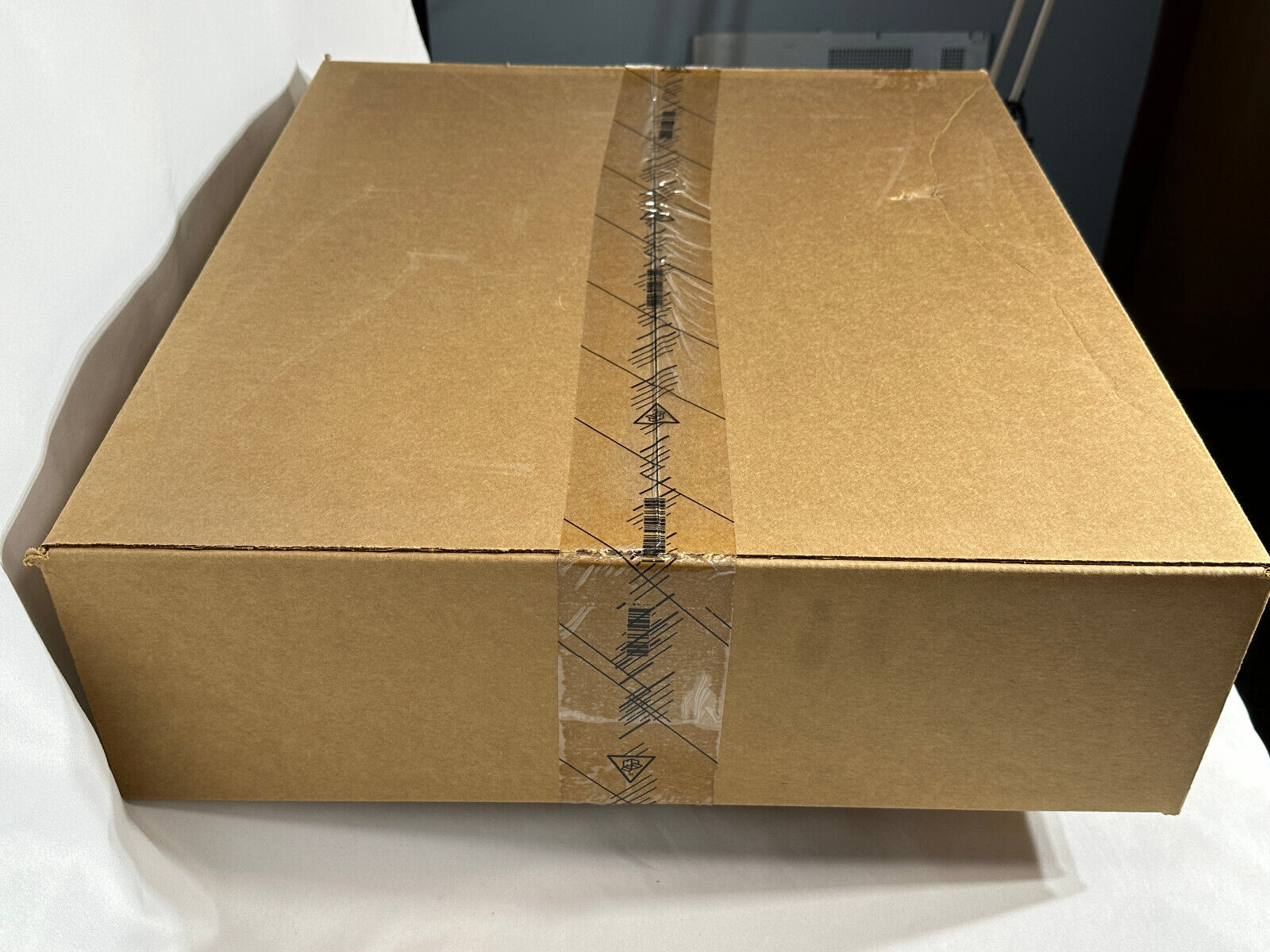 HPE JC065A A12500 48-Port 10/100/1000 Gig-T RJ-45 LEC Expansion Module.