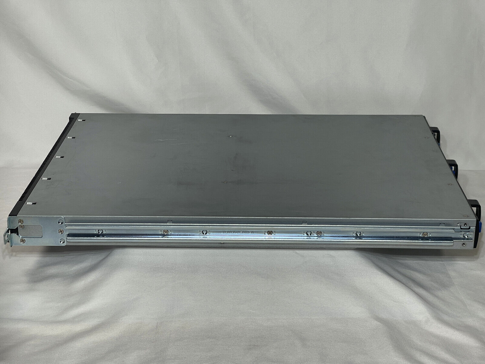 Mellanox SX6025 36-Port Non-blocking 56Gb/s FDR InfiniBand Switch 1x PSU Rails MSX6025F-1SFS.