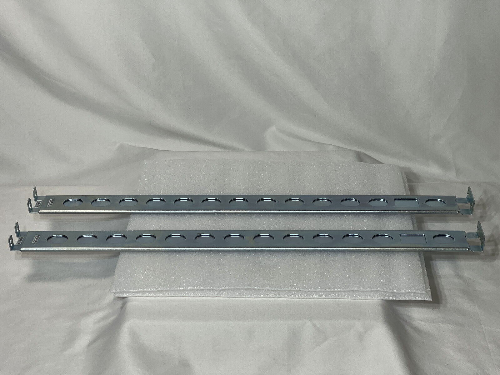 Mellanox SX6025 36-Port Non-blocking 56Gb/s FDR InfiniBand Switch 1x PSU Rails MSX6025F-1SFS.